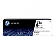 Катридж HP 33A Black Original LaserJet Toner Cartridge (CF233A)